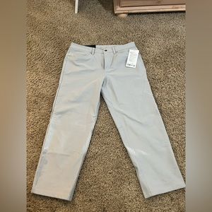 Lululemon ABC Crop Pant Relaxed